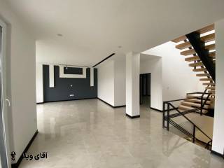 خرید ویلا 350 متری استخردار در نوشهر 