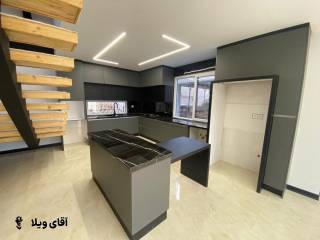 خرید ویلا 350 متری استخردار در نوشهر 