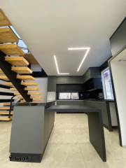 خرید ویلا 350 متری استخردار در نوشهر 