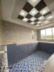 خرید ویلا 350 متری استخردار در نوشهر 