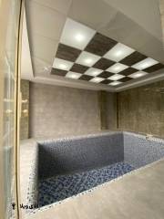 خرید ویلا 350 متری استخردار در نوشهر 