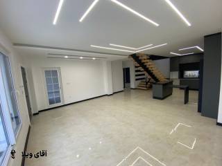 خرید ویلا 350 متری استخردار در نوشهر 