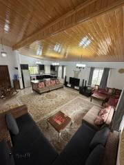 خرید ویلا 125 متری 2 خواب در نوشهر