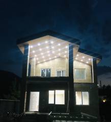 خرید ویلا 200 متری 3 خواب در نوشهر