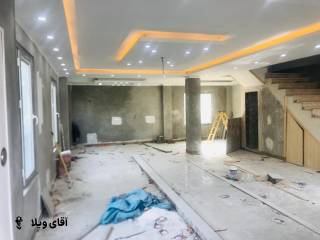 خرید ویلا 200 متری 3 خواب در نوشهر