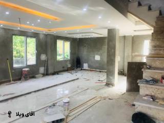 خرید ویلا 200 متری 3 خواب در نوشهر