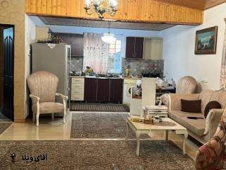 خرید ویلا شهرکی 175 متری در نوشهر