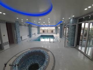 خرید ویلا مستقل 650 متری در نوشهر