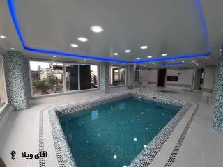 خرید ویلا مستقل 650 متری در نوشهر