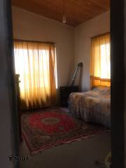 خرید ویلا 80 متری 2 خواب در نوشهر