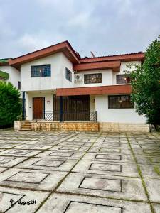 خرید ویلا 270 متری 3 خواب در نوشهر
