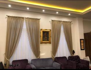 خرید ویلا شهرکی 320 متری در نوشهر