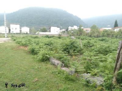 خرید زمین 1094 متری در نوشهر