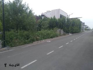 خرید زمین 500 متری در نوشهر