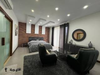 خرید ویلا دوبلکس 450 متری در نوشهر 