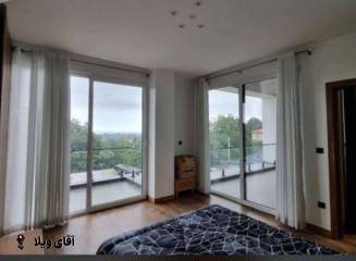 خرید ویلا 400 متری 4 خواب در نوشهر