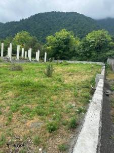 خرید زمین 654 متری در نوشهر