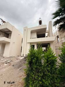 خرید ویلا 260 متری 3 خواب در نوشهر