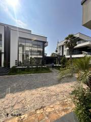 قیمت ویلا 700 متری 5 خواب در نوشهر