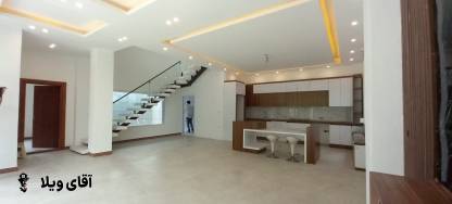خرید ویلا 330 متری 4 خواب در نوشهر