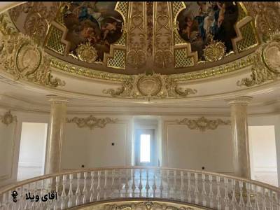 خرید ویلا 850 متری 7 خواب در نوشهر