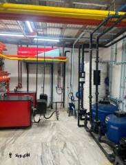 خرید ویلا 850 متری 7 خواب در نوشهر