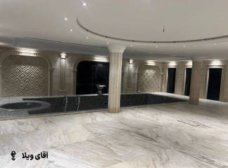خرید ویلا 850 متری 7 خواب در نوشهر