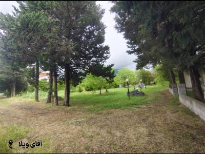 خرید زمین شهرکی 586 متری در نوشهر