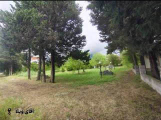 خرید زمین شهرکی 586 متری در نوشهر