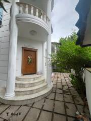 خرید ویلا 200 متری 3 خواب در چلندر نوشهر