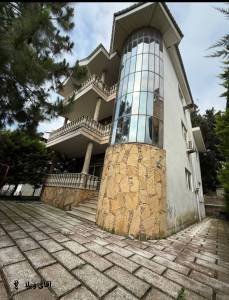خرید ویلا 360 متری 4 خواب در چلندر نوشهر