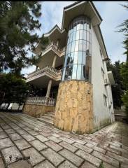 خرید ویلا 360 متری 4 خواب در چلندر نوشهر