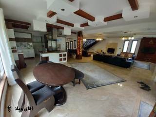خرید ویلا دوبلکس 300 متری در نوشهر