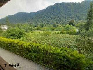 خرید ویلا دوبلکس 300 متری در نوشهر
