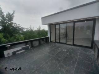 خرید ویلا استخردار 250 متری در نوشهر