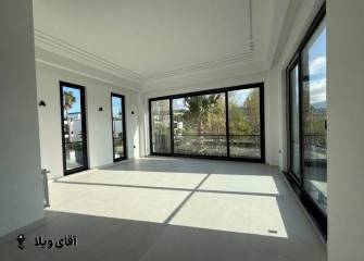 خرید ویلا استخردار 500 متری در نوشهر
