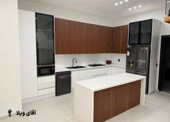 خرید ویلا استخردار 500 متری در نوشهر