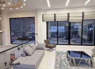خرید ویلا 450 متری 4 خواب در نوشهر