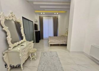 خرید ویلا 450 متری 4 خواب در نوشهر