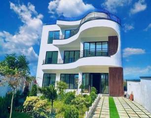 خرید ویلا 450 متری 4 خواب در نوشهر
