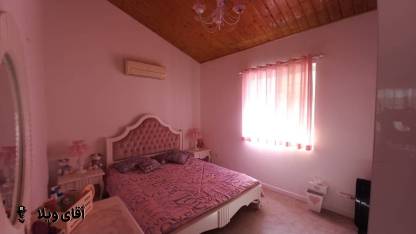 خرید ویلا 200 متری 3 خواب در نوشهر