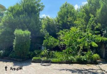 خرید ویلا جنگلی 200 متری در نوشهر