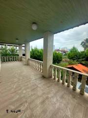 خرید ویلا 260 متری 4 خواب در نوشهر