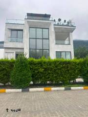 خرید ویلا 320 متری 4 خواب در نوشهر