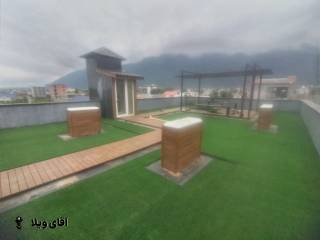 خرید ویلا 400 متری 3 خواب استخردار در نوشهر