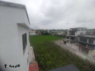 خرید ویلا 400 متری 3 خواب استخردار در نوشهر