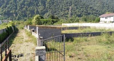 خرید زمین 320 متری در نوشهر