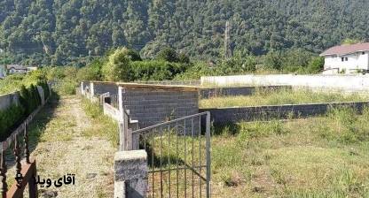 خرید زمین 320 متری در نوشهر
