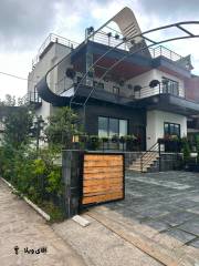 خرید ویلا 450 متری 4 خواب در نوشهر