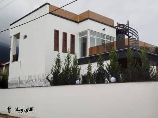 خرید ویلا نوساز 250 متری در نوشهر
